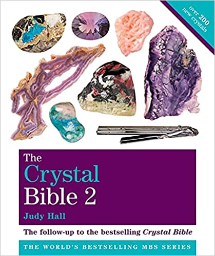 THE CRYSTAL BIBLE VOLUME 2