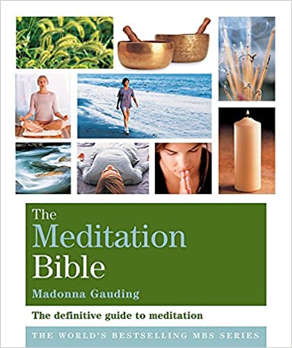 THE MEDITATION BIBLE