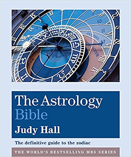 THE ASTROLOGY BIBLE 