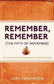 REMEMBER REMEMBER THE FITH OF NOVEMBER