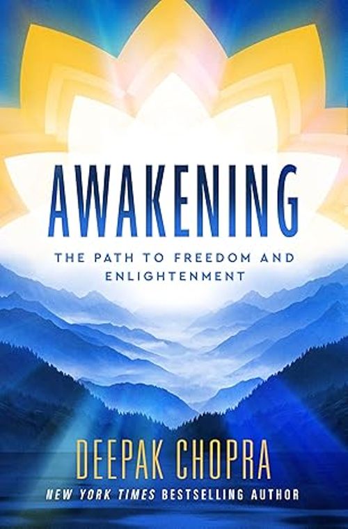 Awakening the Path to Freedom and Enlightenment