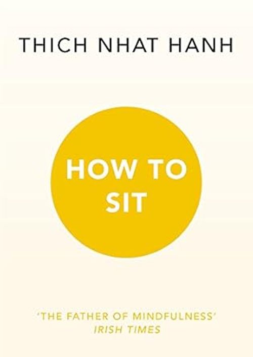 How to Sit