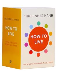 How to Live Series of 10 Books The Mindfulness Essentials Box Set