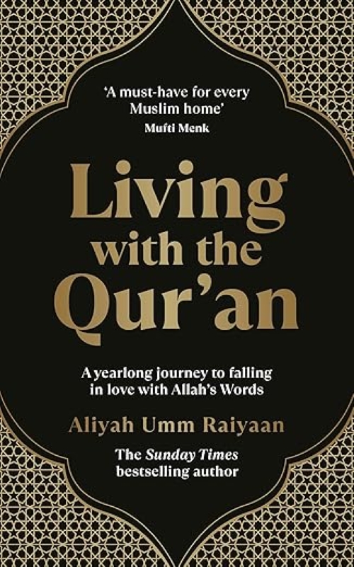 Living with the Quran