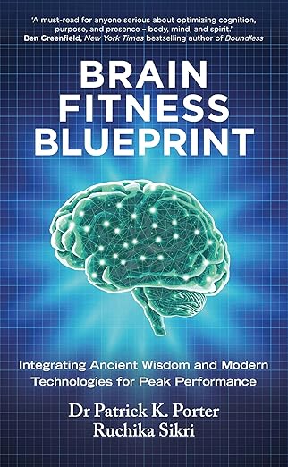 Brain Fitness Blueprint