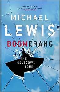 BOOMERANG THE MELTDOWN TOUR