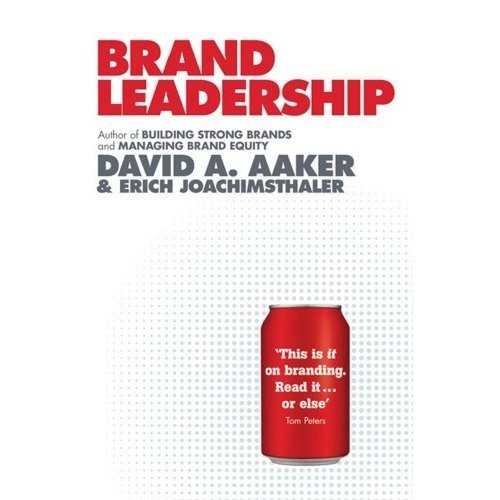 Brand Leadership
