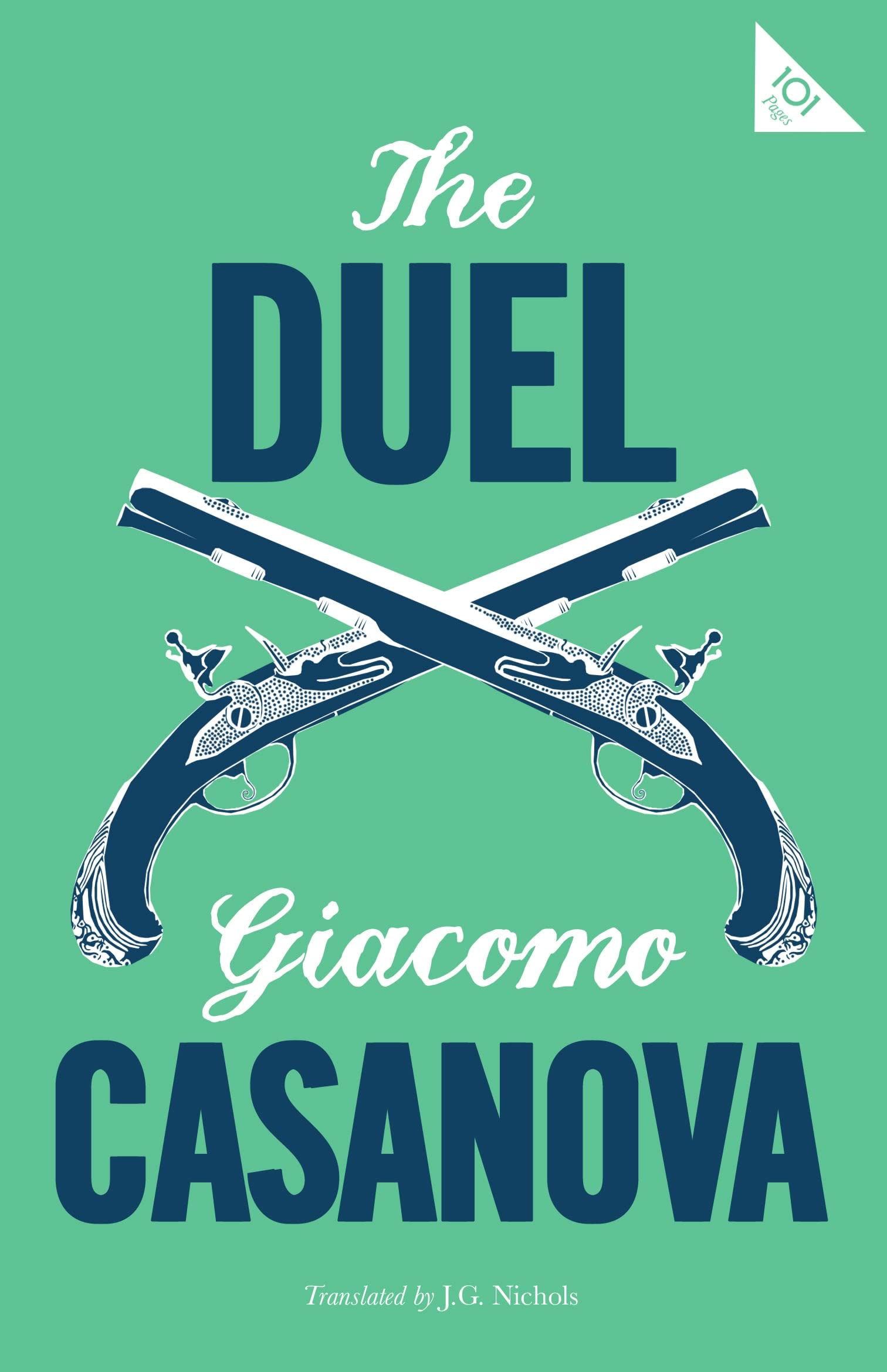 The Duel Alma Classics