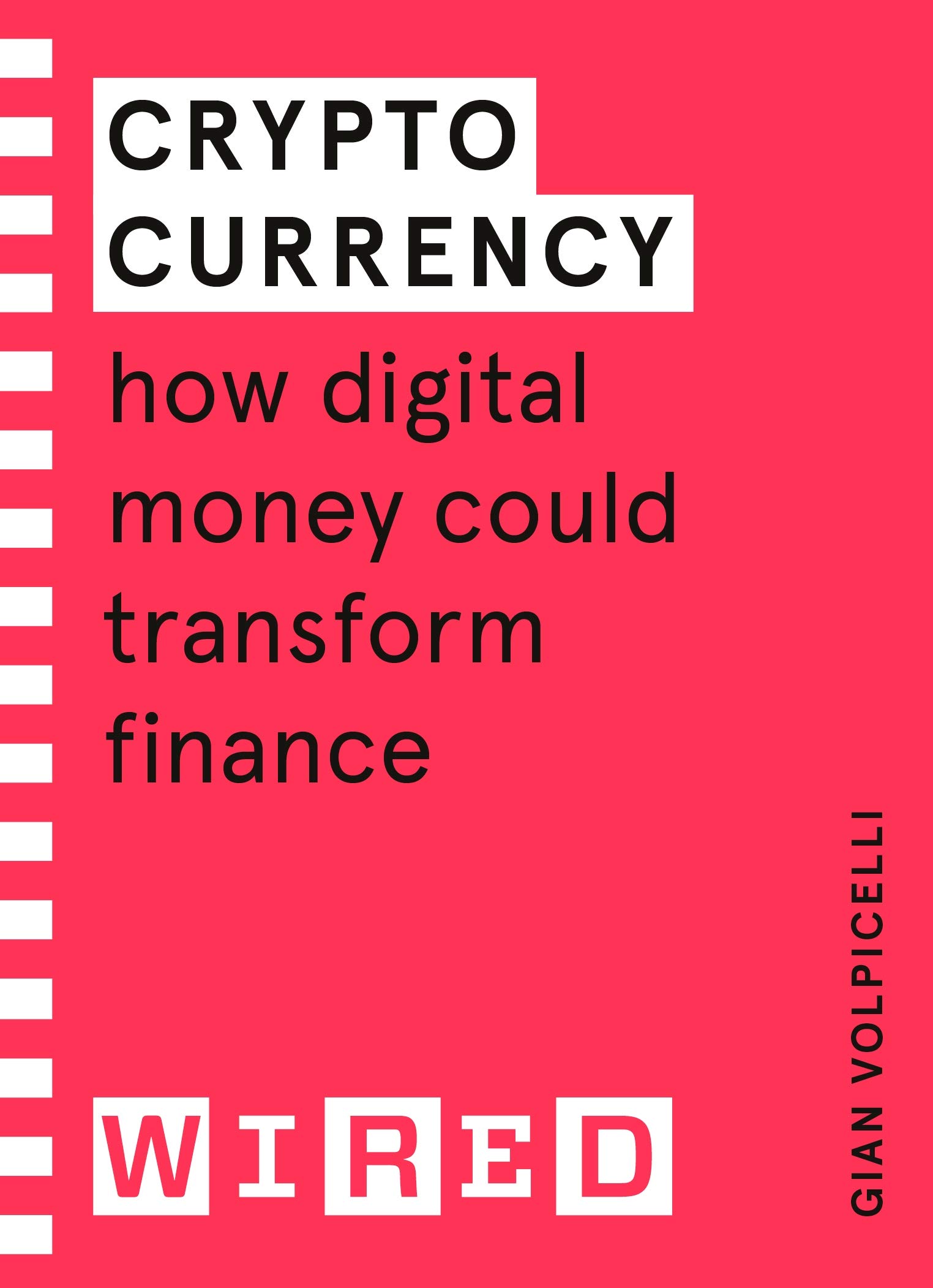 Cryptocurrency How Digital Money Could Transform Finance 