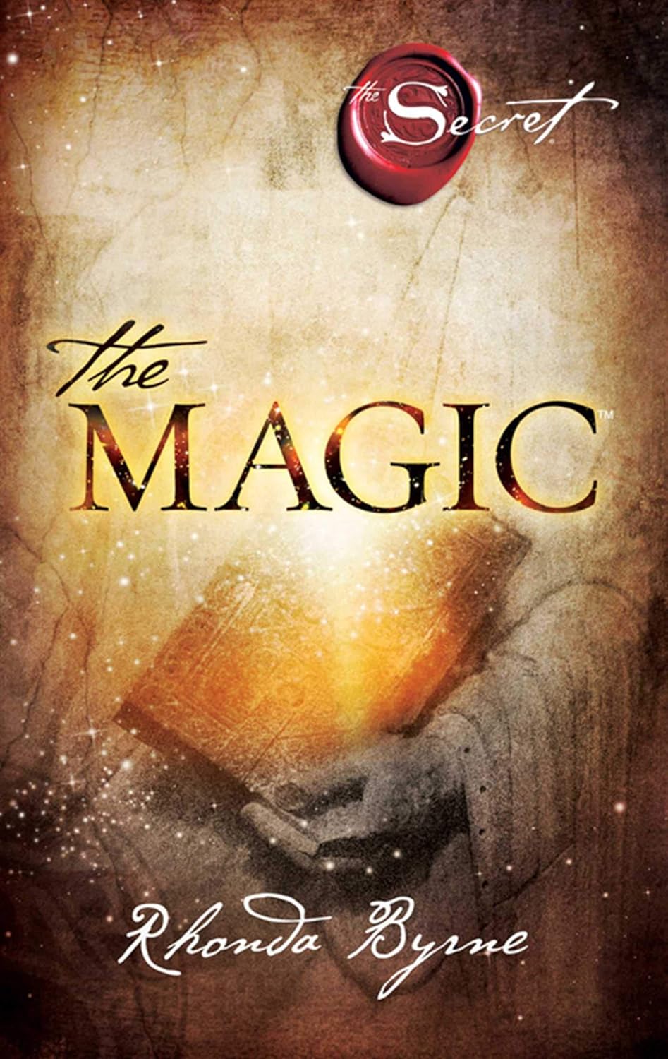 The Magic The Secret Book 3