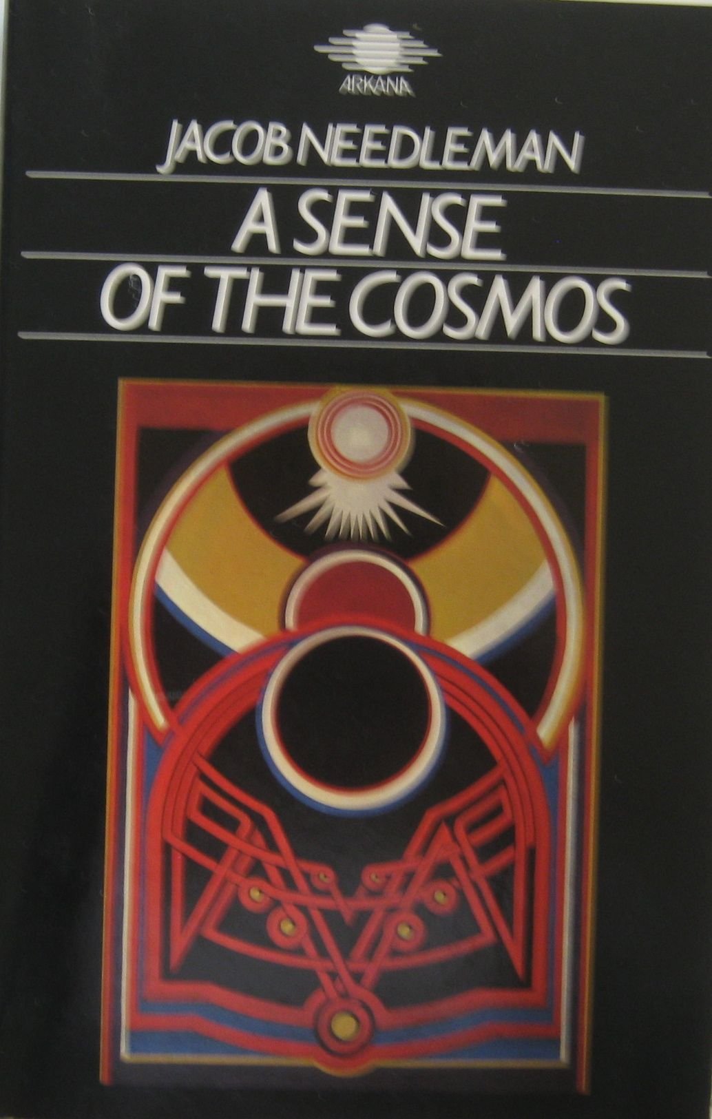 A SENSE OF THE COSMOS