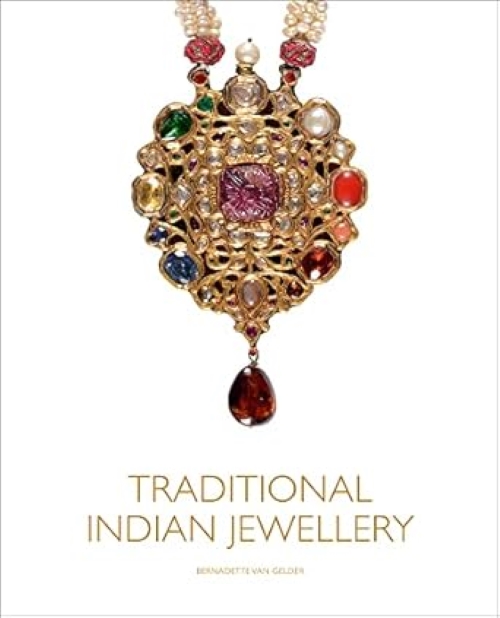 Traditional Indian Jewellery 2 Volume Set