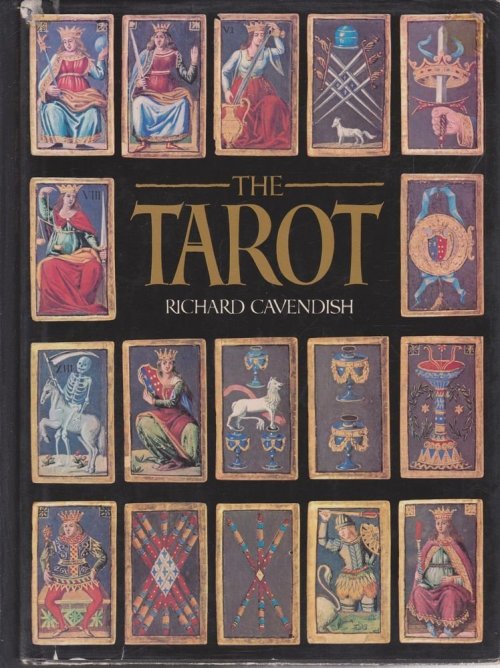 THE TAROT