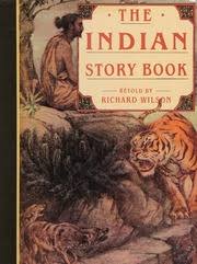 THE INDIAN STORY BOOK