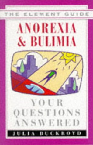Anorexia and Bulimia Your Questions Answered