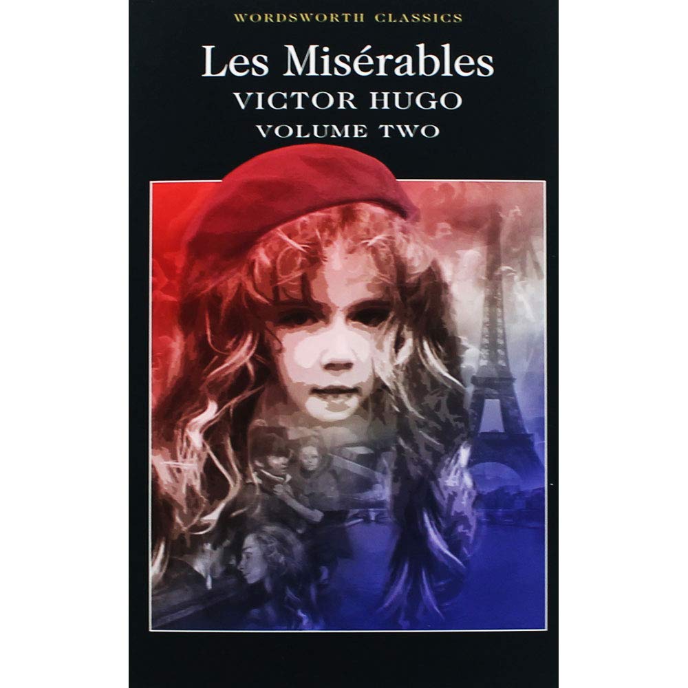 Les Miserables Volume Two