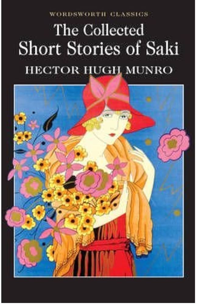 The Collected Short Stories of Saki