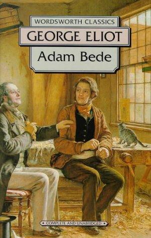 ADAM BEDE