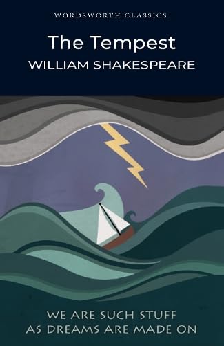 THE TEMPEST