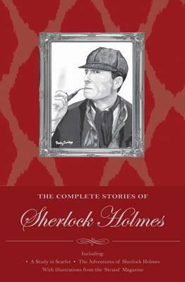 Sherlock Holmes The Complete Stories