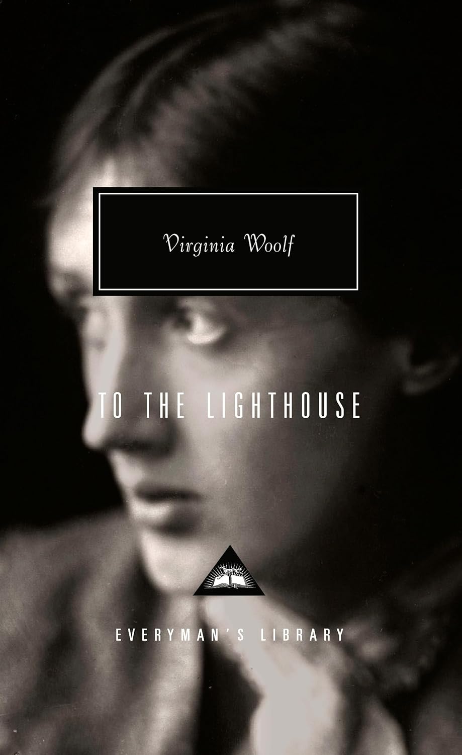 To The Lighthouse HB Everymans Library Classics