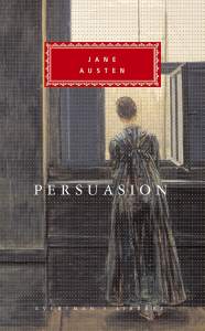 Persuasion HB Everyman's Library Classics 