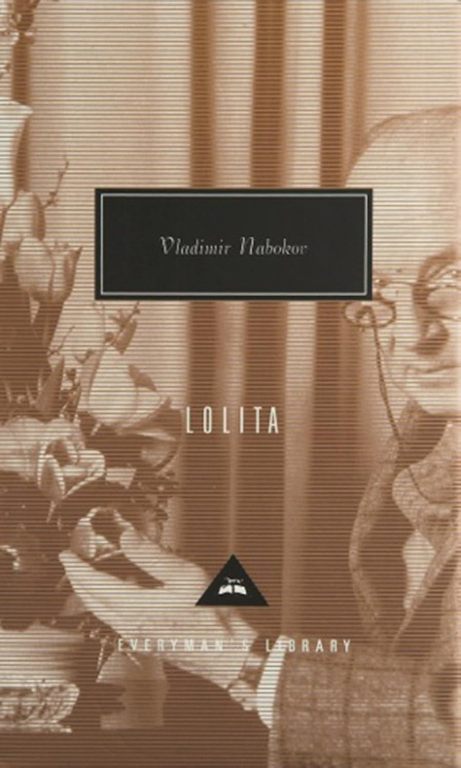 Lolita Everymans Library Classics 