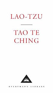 Tao Teh Ching HB Everymans Library Classics