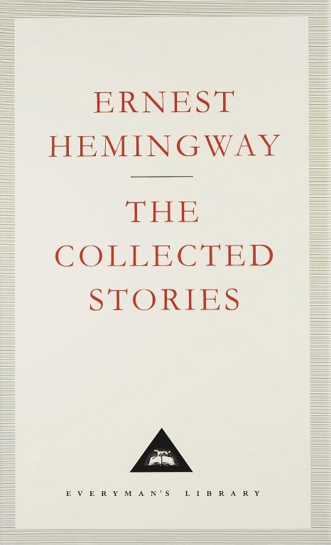 The Collected Stories HB Everymans Library Classics