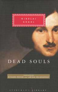 Dead Souls HB Everymans Library Classics