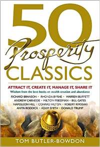 50 PROSPERITY CLASSICS