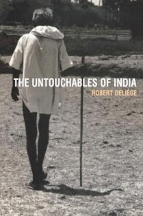 The untouchables of india