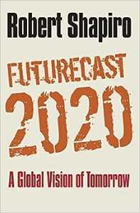 FUTURECAST 2020 A GLOBAL VISION OF TOMORROW
