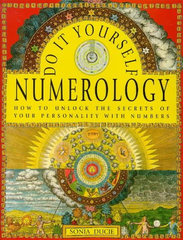 DO IT YOURSILF NUMEROLOGY