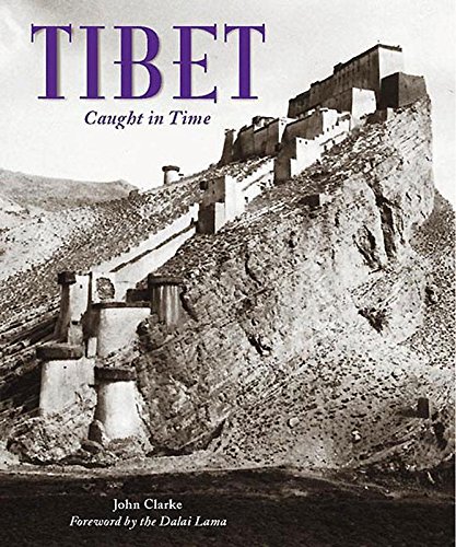 Tibet Caught in Time