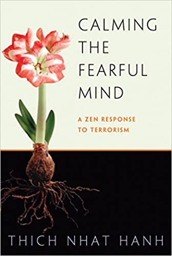CALMING THE FEARFUL MIND