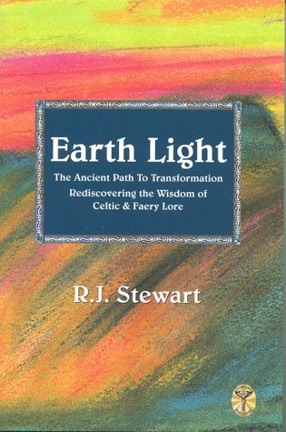 EARTH LIGHT