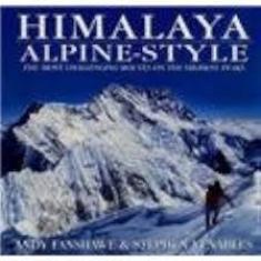 HIMALAYA ALPINE STYLE