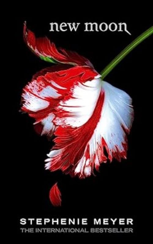 New Moon The Twilight Saga Book 2