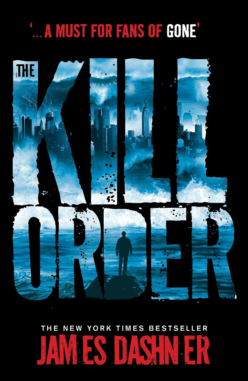 THE KILL ORDER BOOK 4