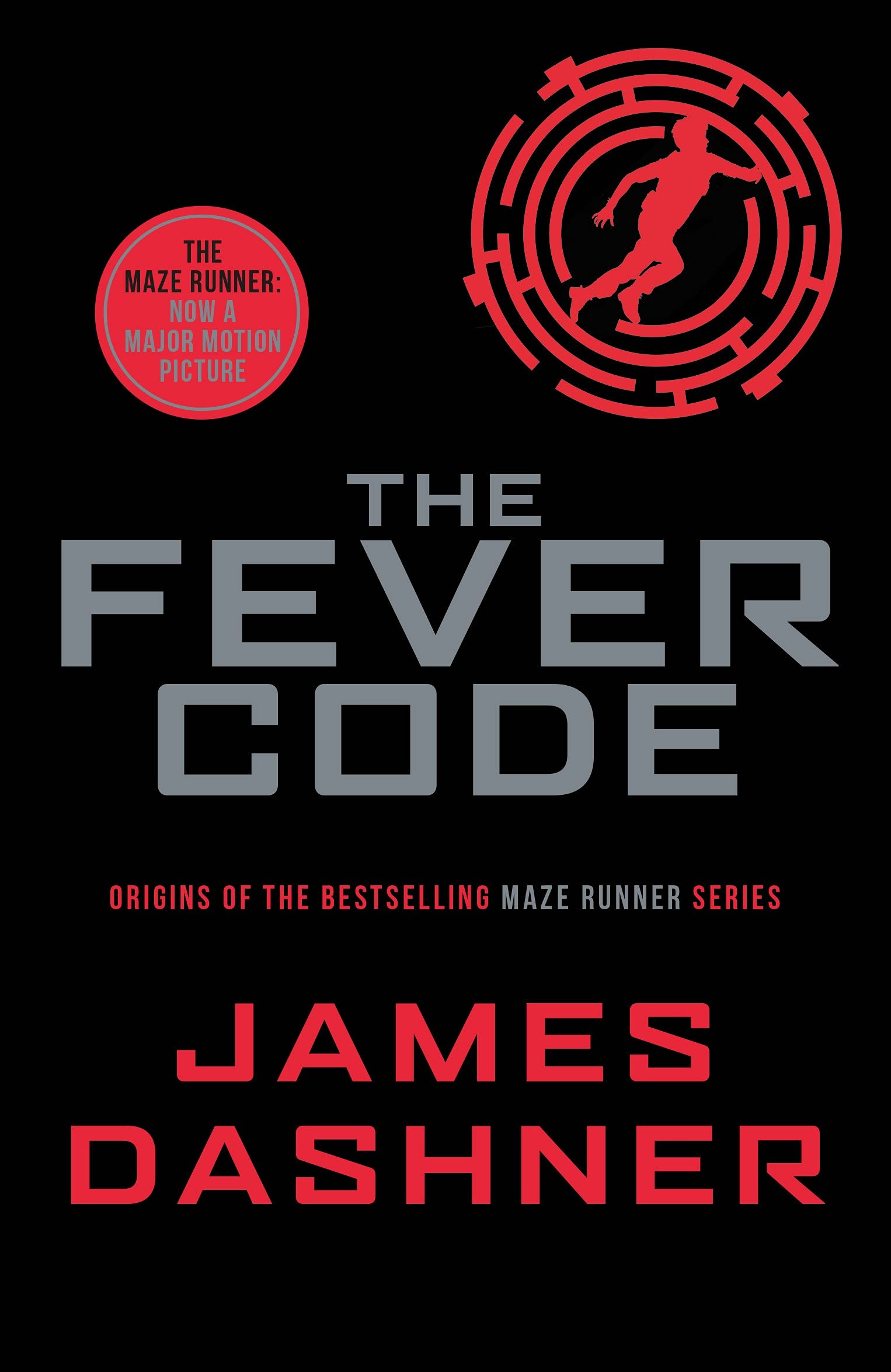 THE FEVER CODE