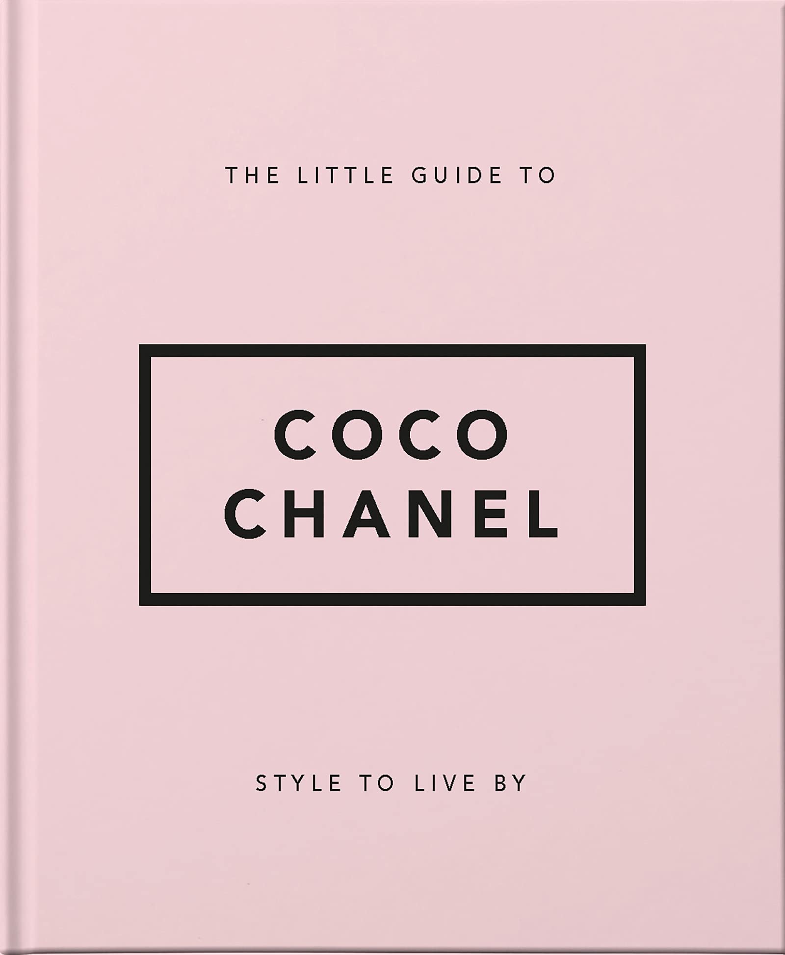 The Little Guide To COCO Channel