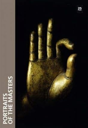 Portraits of the Masters