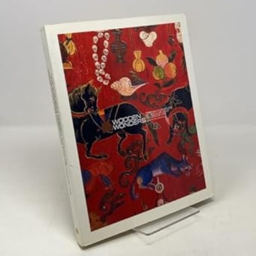 Wooden Wonders Tibetan Furniture In Secular And Religious Life