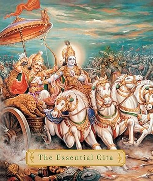 The Essential Gita Mini Edition