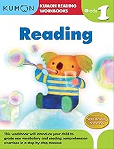 Grade 1 Reading