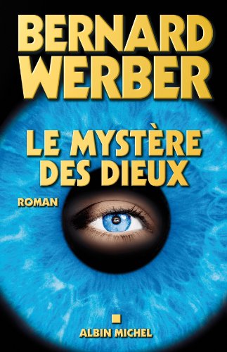 Le Mystere Des Dieux