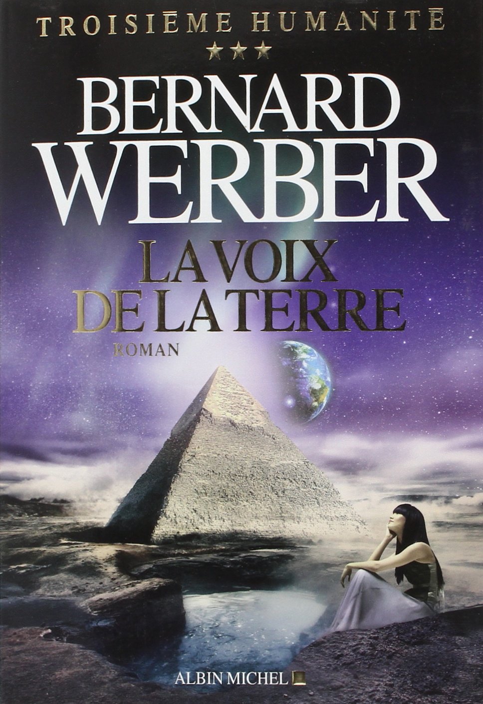 Lavoix delaerre
