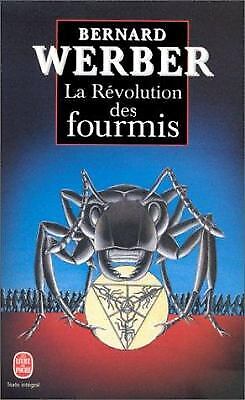 La Revolution des Fourmis