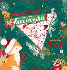 Mes Tableaux Decouverts 